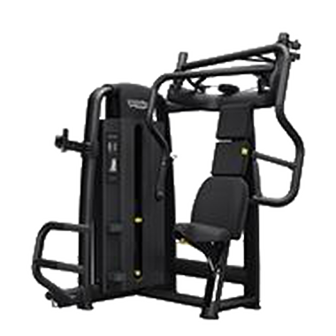 Chest press