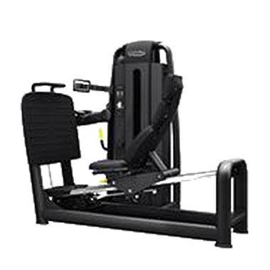 Leg press