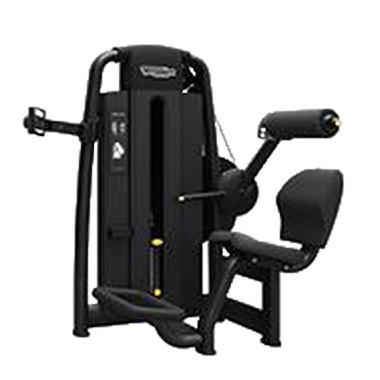 Lower back