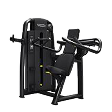 Shoulder press