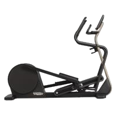 Synchro crosstrainer